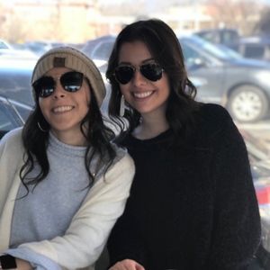 Meet your Posher, Annastasia